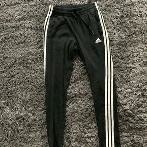 adidas joggers!